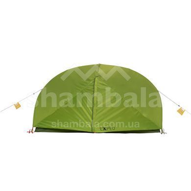 Намет тримісний Exped Lyra III, meadow (7640277848788)
