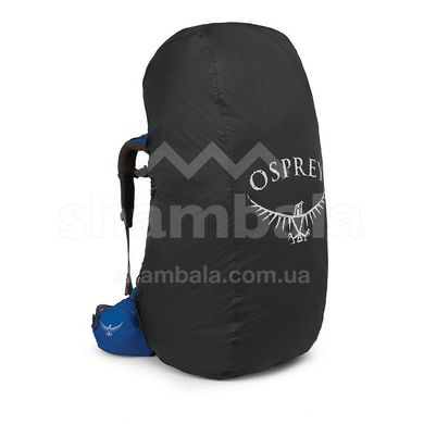 Чохол на рюкзак Osprey Ultralight Raincover XL, Black, XL (843820155587)
