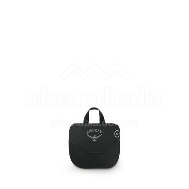 Чохол на рюкзак Osprey Ultralight Raincover XL, Black, XL (843820155587)