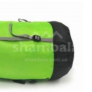 Компрессионный мешок Travel Extreme, Lime, M (ТE А051)