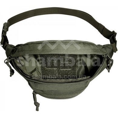 Сумка поясна Tasmanian Tiger
- Modular Hip Bag, Olive (TT 7185.331)