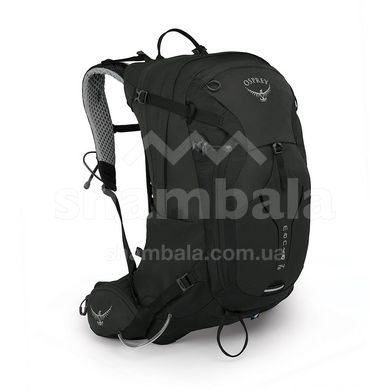 Рюкзак Osprey Manta 24 (F21), Black (009.2572)