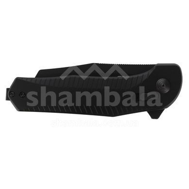 Ніж складаний SOG Diverge XR Sheepsfoot , Black/Black (SOG 12-02-01-43)