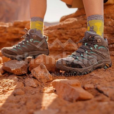 Черевики жіночі Merrell Moab 3 MID GTX W, Sedona Sage, 37 (MRL 036-S37)