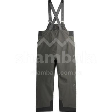 Штаны мужские Picture Organic Avening Bib 2024, Raven Grey, L (3663270739840)