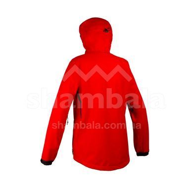 Куртка мембранна Fram Equipment Norge, Red, XS (id_11245)