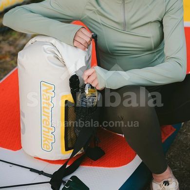 Гермомешок Naturehike CNK2300BS017, White, 10 л (6976023925375)