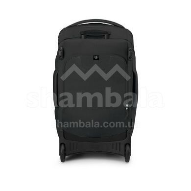 Сумка на колесах Osprey Sojourn Shuttle 100, Black (OSP 009.3677)