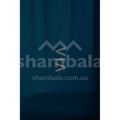 Мужская ветровка Montane Featherlite Trail Jacket, Narwhal Blue, S (5056237030872)