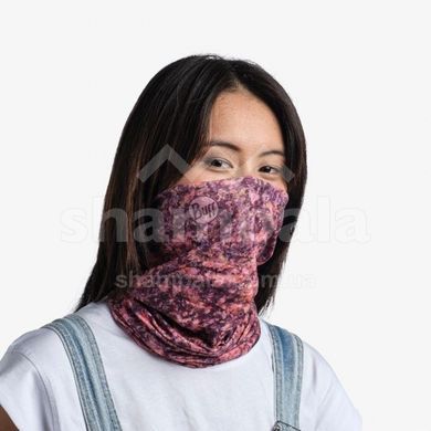 Шарф-труба Buff Coolnet UV+ Insect Shield, Delilah Rose (BU 128498.512.10.00)