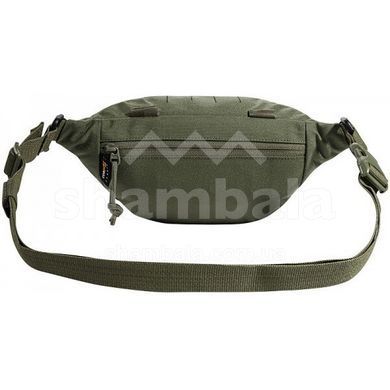 Сумка поясна Tasmanian Tiger
- Modular Hip Bag, Olive (TT 7185.331)