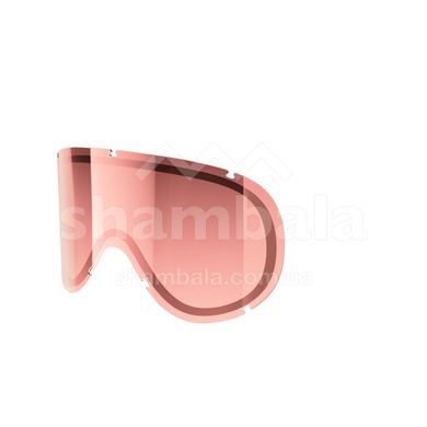 Змінна лінза POC Retina Clarity Spare Lens, Clarity/No mirror, One Size (PC 413489451ONE1)