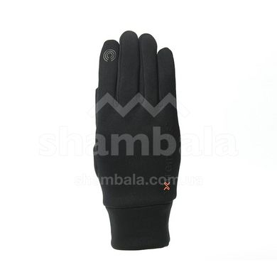 Перчатки Extremities Sticky Power Liner Gloves, Black, XS (5060528561167)
