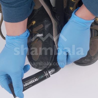 Клей для ремонта обуви Gear Aid by McNett Aquasure +SR&trade; Shoe Repair in Clamshell, 28 г (MCN GA10415,015)