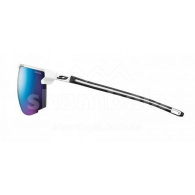 Солнцезащитные очки Julbo Ultimate Spectron 3, White/Black, SP3CF (J 5461110)