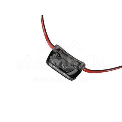 Ліхтар налобний Fenix HL18R-T V2.0, Black (HL18RT20BL)