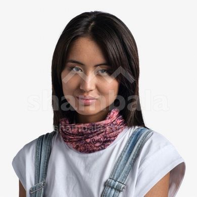 Шарф-труба Buff Coolnet UV+ Insect Shield, Delilah Rose (BU 128498.512.10.00)