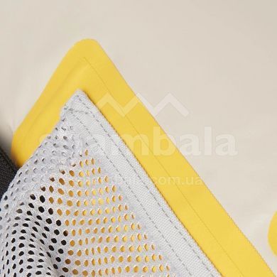 Гермомешок Naturehike CNK2300BS017, White, 10 л (6976023925375)