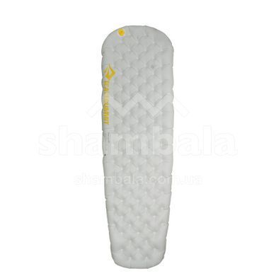 Надувний килимок Ether Light XT Mat, 183х55х10см, Grey від Sea to Summit (STS AMELXTR)