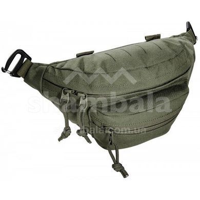 Сумка поясна Tasmanian Tiger
- Modular Hip Bag, Olive (TT 7185.331)