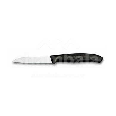 Нож для овощей Victorinox SwissClassic Paring 6.7403 (лезвие 80мм)