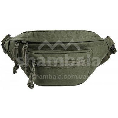 Сумка поясна Tasmanian Tiger
- Modular Hip Bag, Olive (TT 7185.331)