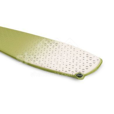 Самонадувний килимок Sea to Summit Camp Self Inflating Mat, Woodbine, Large 4x198x64см (STS 006507)
