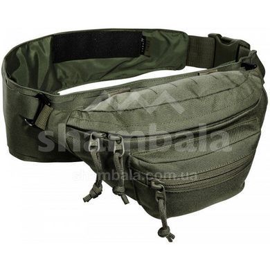 Сумка поясна Tasmanian Tiger
- Modular Hip Bag, Olive (TT 7185.331)