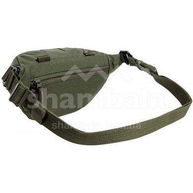 Сумка поясна Tasmanian Tiger
- Modular Hip Bag, Olive (TT 7185.331)
