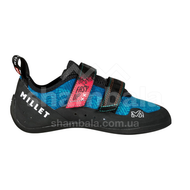 Скельні туфлі Millet LD EASY UP, Pool Blue - р.6,5 (3515721611451)
