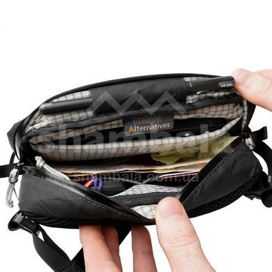 Сумка поясна Ultralight Alternatives Mini, Blue (UA MINI-BLUE)