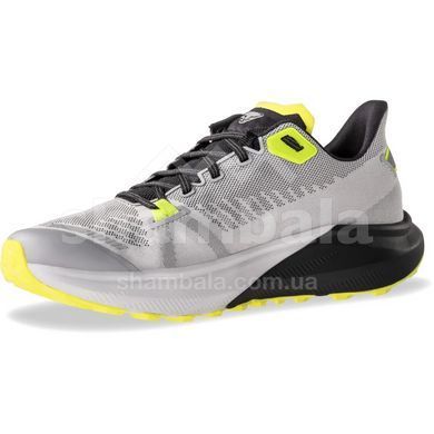 Кросівки чоловічі Dynafit TRAIL, Grey/Black, 46.5 (016.001.2437)