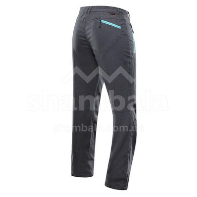 Жіночі штани Alpine Pro MURIA 4, 40 - black (LPAT341 990)