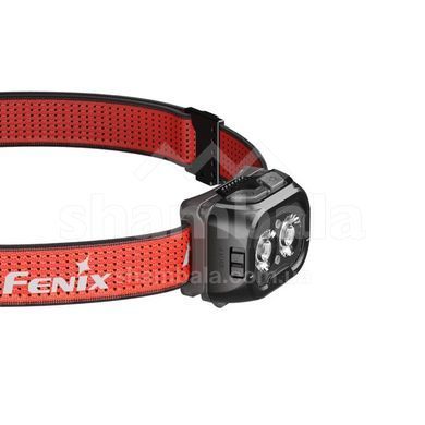 Ліхтар налобний Fenix HL18R-T V2.0, Black (HL18RT20BL)
