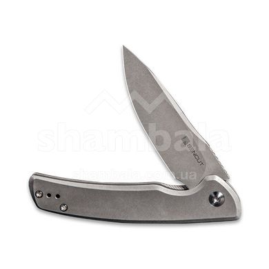 Нож складной Sencut Tynan, Gray (SA10B)