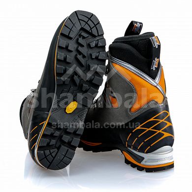 Ботинки мужские Zamberlan 2090 MOUNTAIN PRO EVO GTX RR, black/orange, 42 (006.3226)