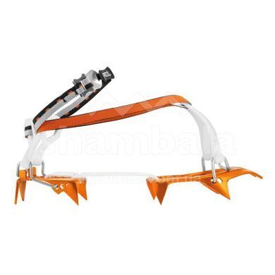 Кішки Petzl Leopard, Flexlock, 36-46 (PTZL T01A.FL)