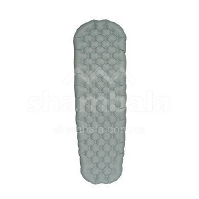Надувний килимок Ether Light XT Mat, 183х55х10см, Grey від Sea to Summit (STS AMELXTR)