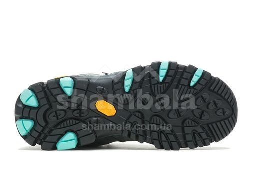 Черевики жіночі Merrell Moab 3 MID GTX W, Sedona Sage, 37 (MRL 036-S37)
