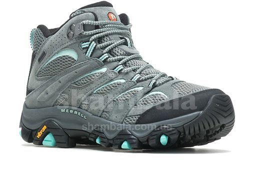 Черевики жіночі Merrell Moab 3 MID GTX W, Sedona Sage, 37 (MRL 036-S37)
