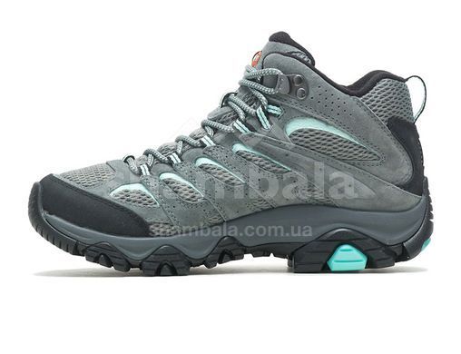 Черевики жіночі Merrell Moab 3 MID GTX W, Sedona Sage, 37 (MRL 036-S37)