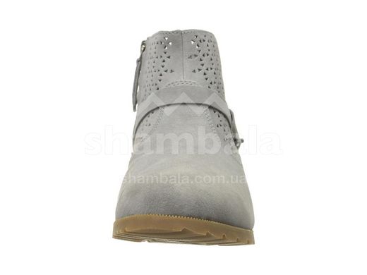 Ботинки женские Teva Delavina Ankle W's Grey 37 1/2 (TVA 8784.531-6,5)