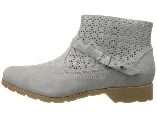 Ботинки женские Teva Delavina Ankle W's Grey 37 1/2 (TVA 8784.531-6,5)