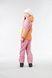Горнолыжная детская теплая мембранная куртка Picture Organic Kamelya Jr 2024, Cashmere Rose, 14 (3663270736191)