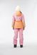 Горнолыжная детская теплая мембранная куртка Picture Organic Kamelya Jr 2024, Cashmere Rose, 14 (3663270736191)