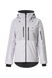 Гірськолижна жіноча тепла мембранна куртка Picture Organic Sygna W 2023, misty lilac, M (WVT263B-M)