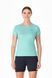 Футболка женская Rab Sonic Tee Wmns, MELTWATER, 8 (5059913002965)