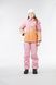 Горнолыжная детская теплая мембранная куртка Picture Organic Kamelya Jr 2024, Cashmere Rose, 14 (3663270736191)