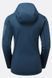 Женская флисовая кофта Rab Modulus Hoody Wmns, Eucalyptus, 8 (QFG-16-EUC-08)