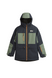 Гірськолижна дитяча тепла мембранна куртка Picture Organic Stony Jr 2024, Dark Blue, 6 (PO KVT101A-DB-6)